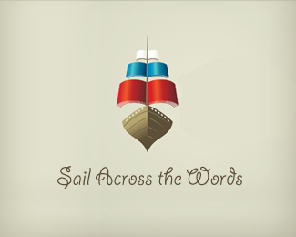 Sail Across the Words