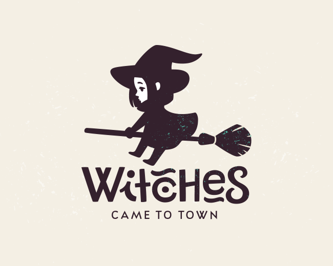 Witches Came to Town
