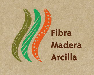 Fibra Madera Arcilla
