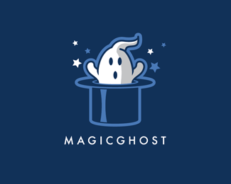 magicghost