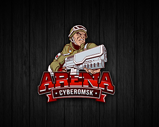 Cyber Omsk Arena
