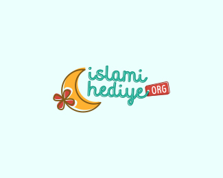 Islamic Gift Logo