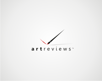 art reviews v2.0