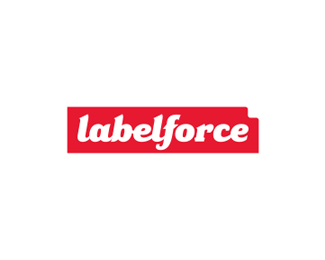 Labelforce Logo Design