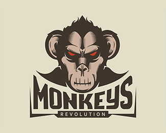 Monkeys Revolution