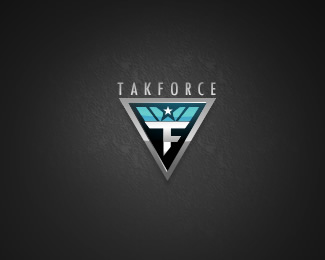 takforce logo