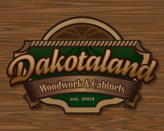 Dakotaland Woodwork