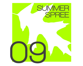 2009 Summer Spree