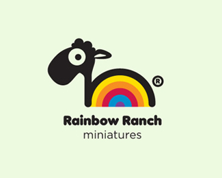 Rainbow Ranch Miniatures