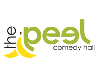 The Peel Comedy Hall