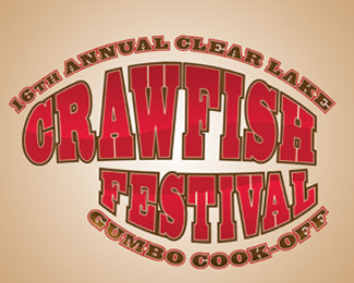 Clear Lake Crawfish Festival & Gumbo Cook-off
