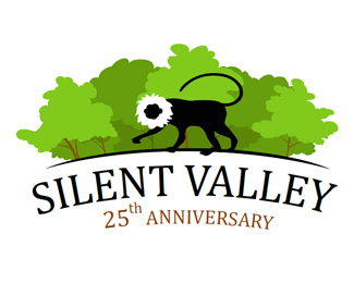 Silent Valley 25th Anniversary
