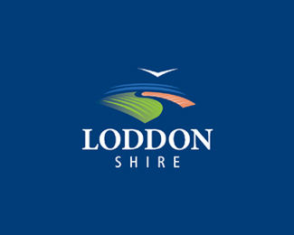 loddon shire logo