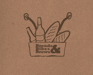 Breads, Bikes, & Brews