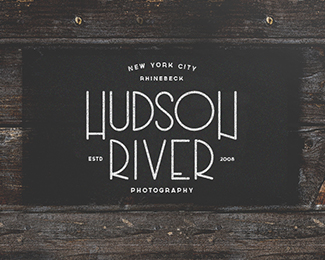 Hudson River Photography