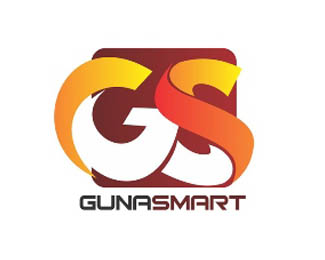 Logo Guna Smart