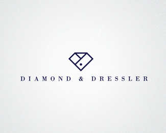 Diamond and Dressler