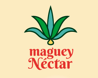 Maguey Nectar Tequila