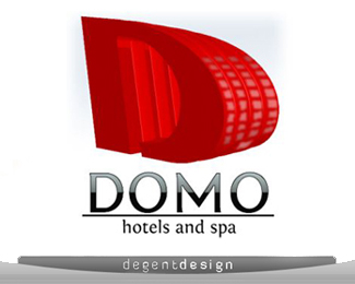 Domo-hotel and spa