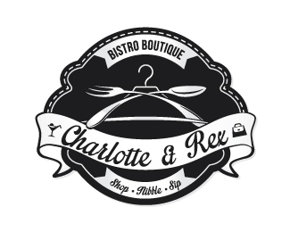 Charlotte and rex Bistro boutique