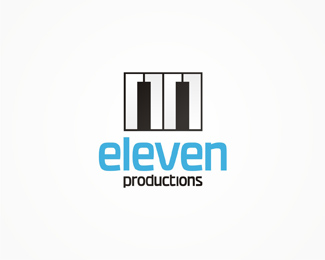 11 (audio) productions