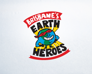 Brisbane's Earth Heroes