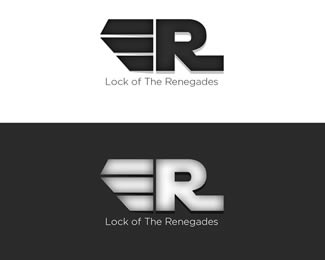 Lock Of The Renegades