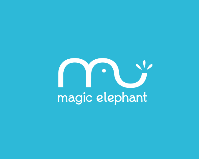 Magic elephant