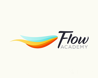 Logo design for an IT training company