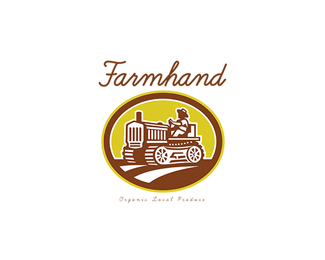 Farmhand Local Organic Producer