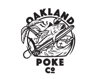 Oakland Poke Co.