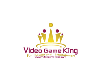 Video Game King