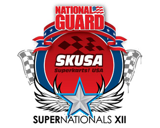 National Guard Super Nationals