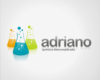 Adriano - Chemical Uncomplicated