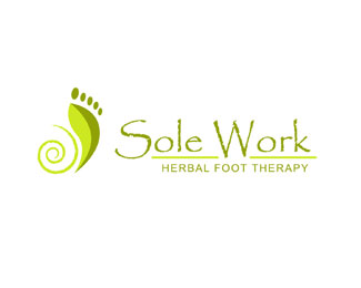 Solework Herbal Foot Therapy