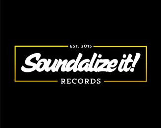 Soundalize it! Records