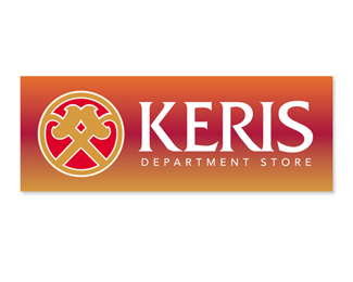 Keris Dept. Store Logo