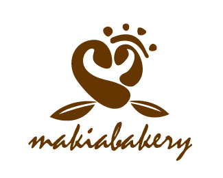 BAKERY logo