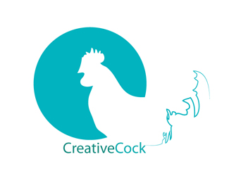 Creative Cock
