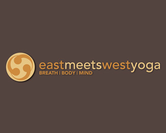 east meets west yoga