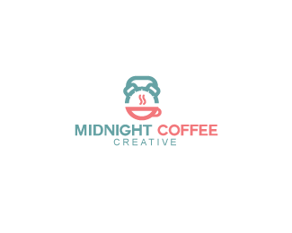 Midnight Coffee Creative