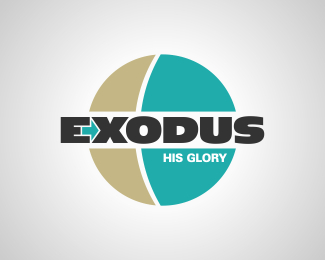 Exodus - Books of the Bible Series