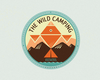 The Wild Camping Estates