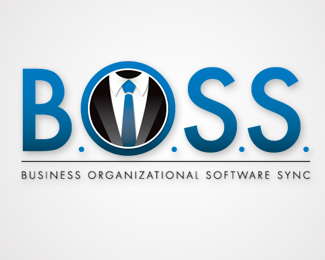 B.O.S.S - Business Software Systems Sync