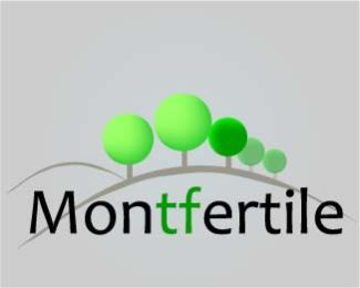 Mont fertile