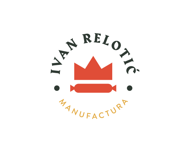 Ivan Relotic logo
