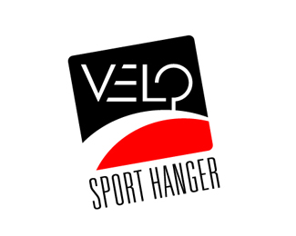 Velo Sports Hanger
