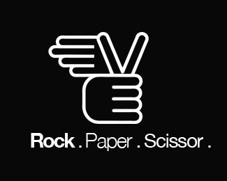 Rock. Paper. Scissor