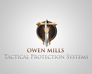 Owen Mills Tactical