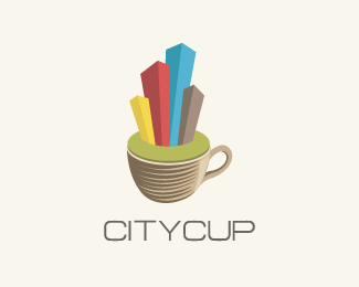 City cup
